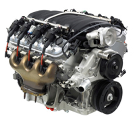P0510 Engine